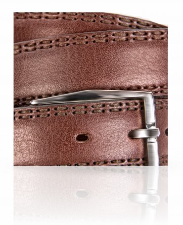 Ремень Мужской 4025/35/Mano.Bruno